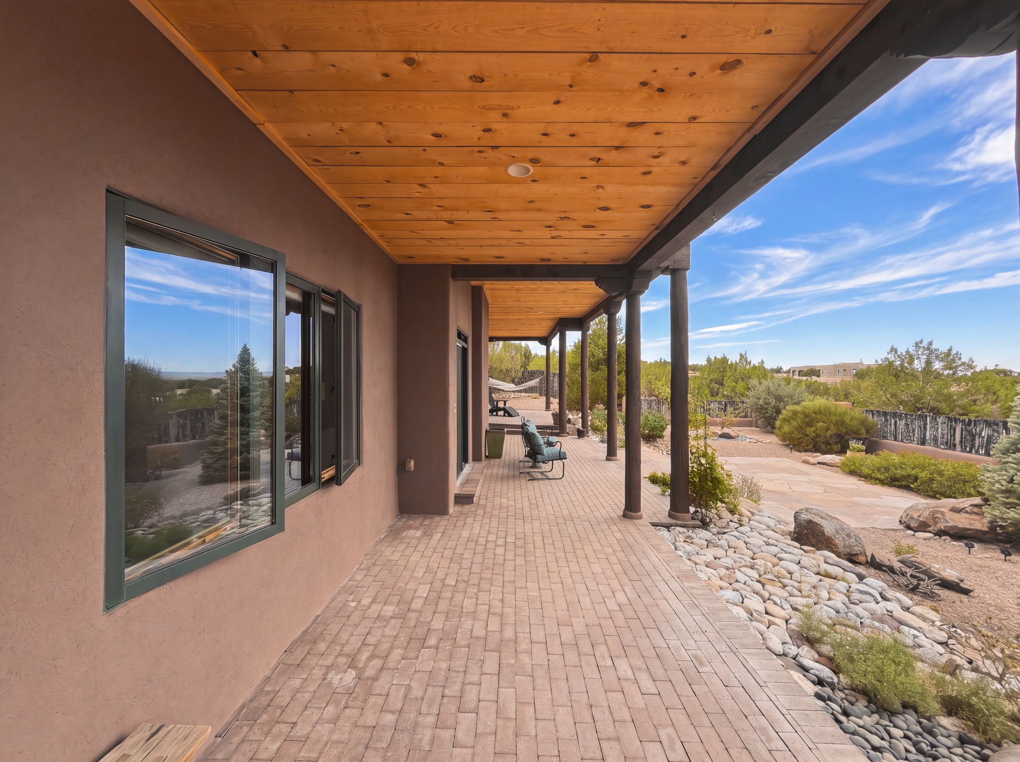 157 Silver Hills Road Santa Fe, NM 87508 - Photo 47 of 58 Gallery Image 47
