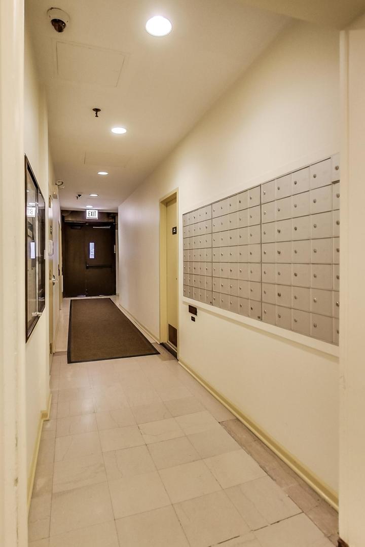 431 South Dearborn Street, Unit 909 Chicago, IL 60605 - Photo 14 of 17