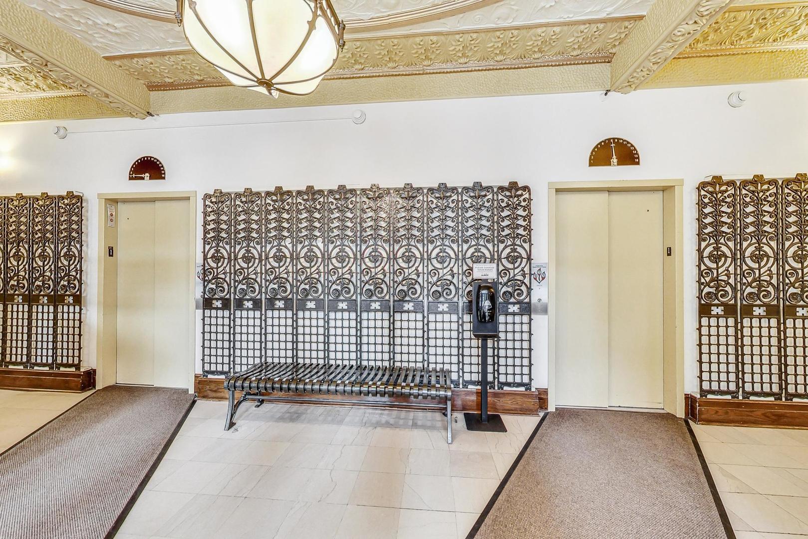 431 South Dearborn Street, Unit 909 Chicago, IL 60605 - Photo 15 of 17