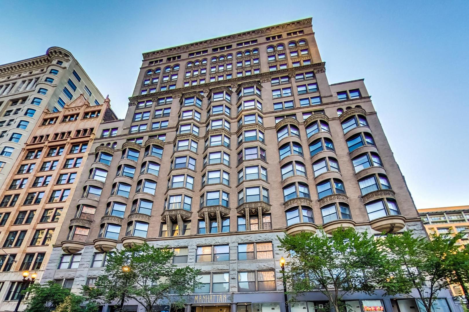 431 South Dearborn Street, Unit 909 Chicago, IL 60605 - Photo 16 of 17