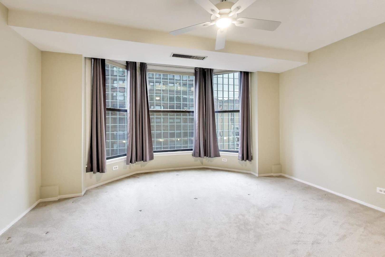 431 South Dearborn Street, Unit 909 Chicago, IL 60605 - Photo 9 of 17