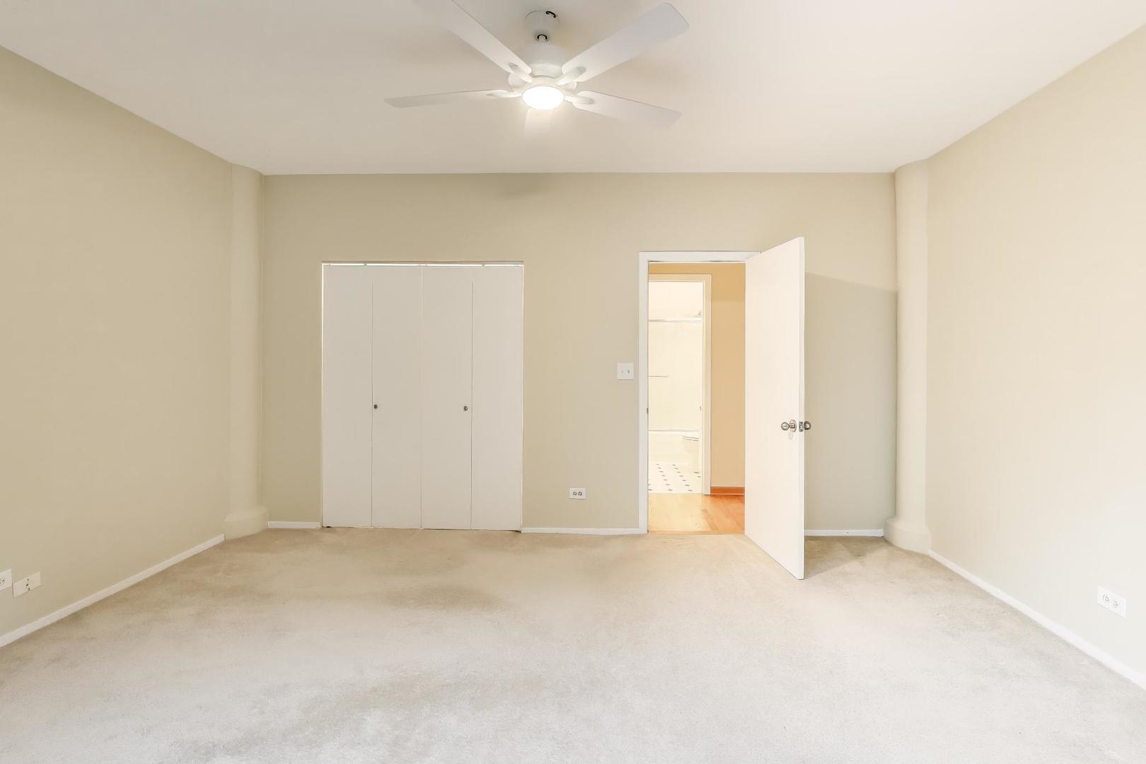 431 South Dearborn Street, Unit 909 Chicago, IL 60605 - Photo 10 of 17