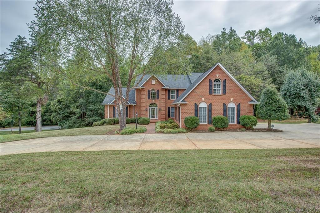 503 Johnsfield Road Shelby, NC 28150 - Photo 1 of 33 Gallery Image 1