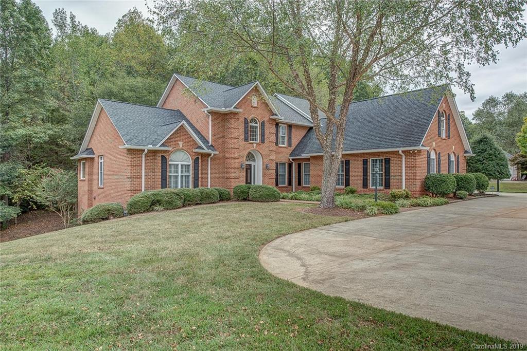 503 Johnsfield Road Shelby, NC 28150 - Photo 2 of 33 Gallery Image 2