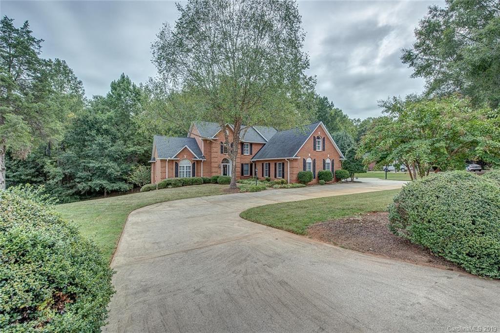 503 Johnsfield Road Shelby, NC 28150 - Photo 4 of 33 Gallery Image 4