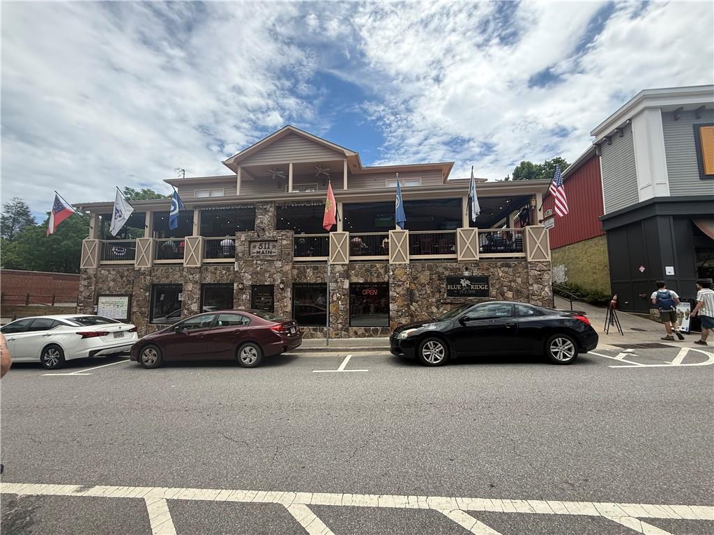 2 Mountain Road Morganton, GA 30560 - Photo 21 of 22