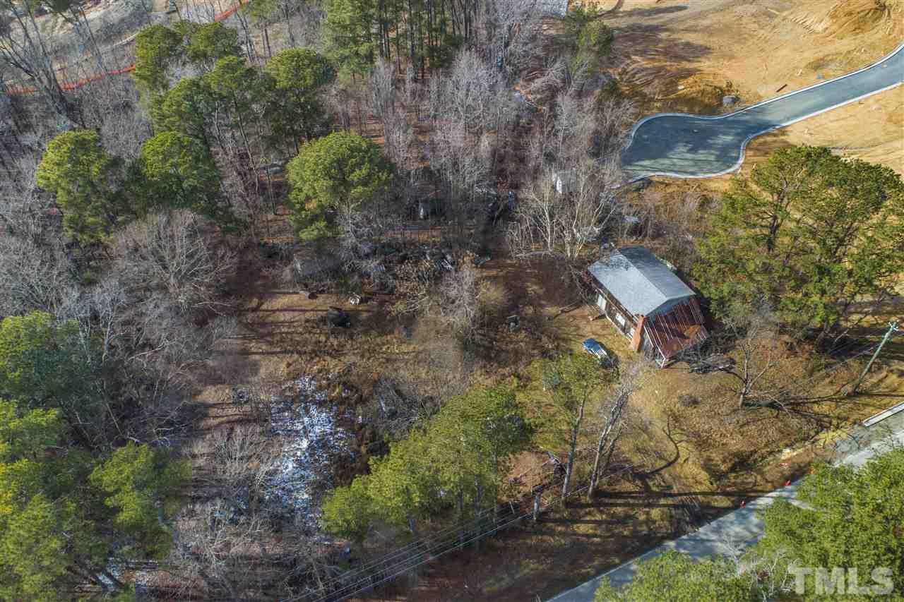 1305 Holt Road Apex, NC 27523 - Photo 1 of 11