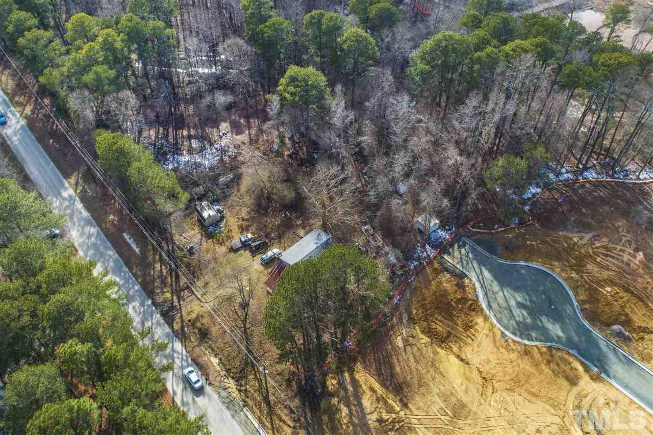 1305 Holt Road Apex, NC 27523 - Photo 2 of 11