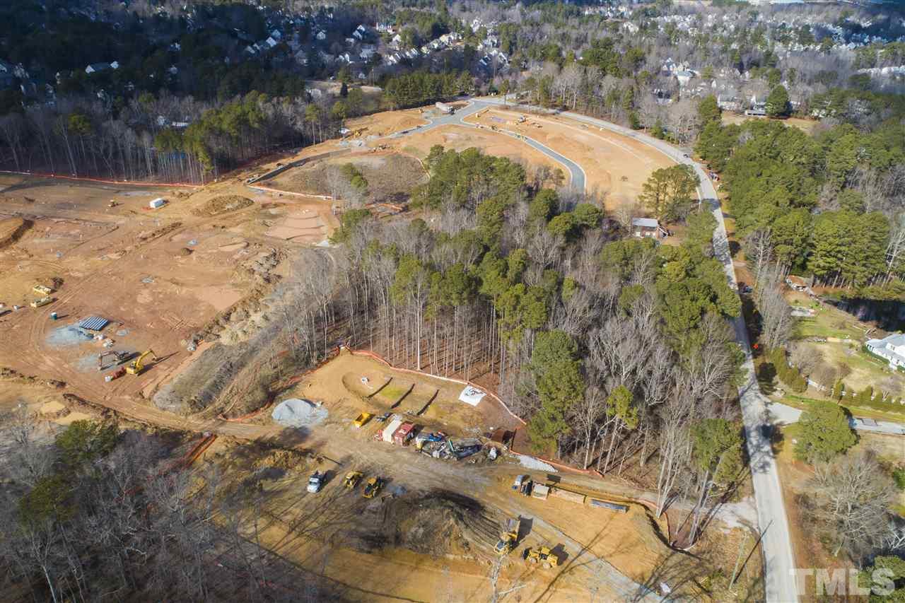 1305 Holt Road Apex, NC 27523 - Photo 4 of 11