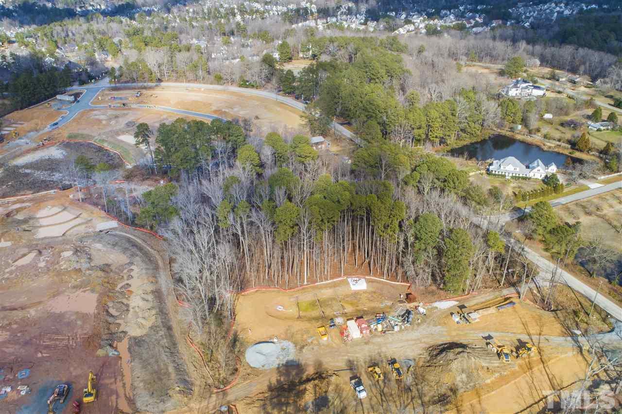 1305 Holt Road Apex, NC 27523 - Photo 5 of 11