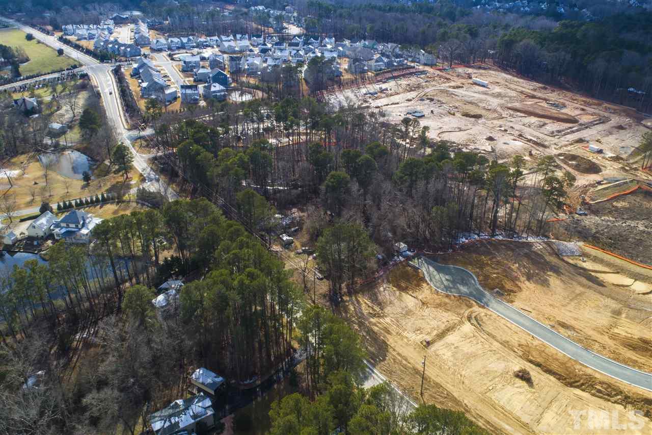 1305 Holt Road Apex, NC 27523 - Photo 7 of 11