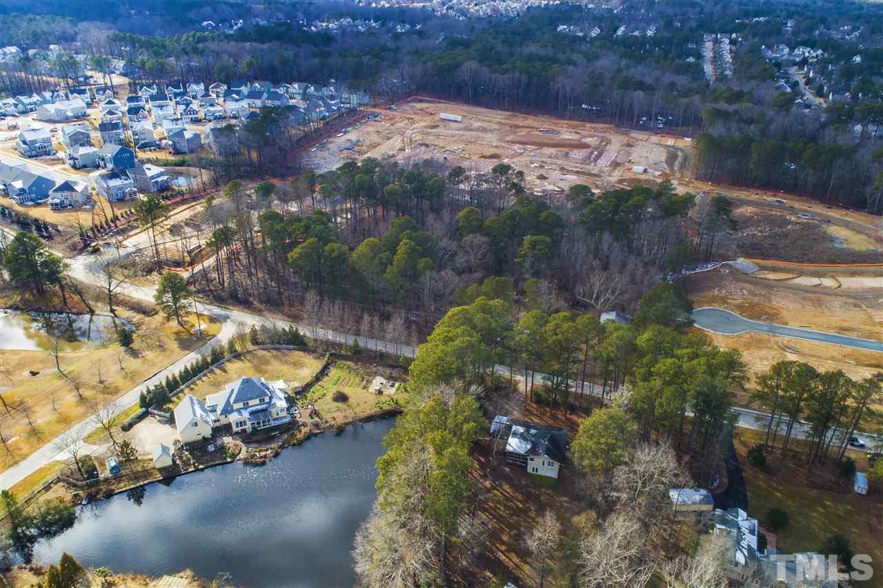 1305 Holt Road Apex, NC 27523 - Photo 8 of 11