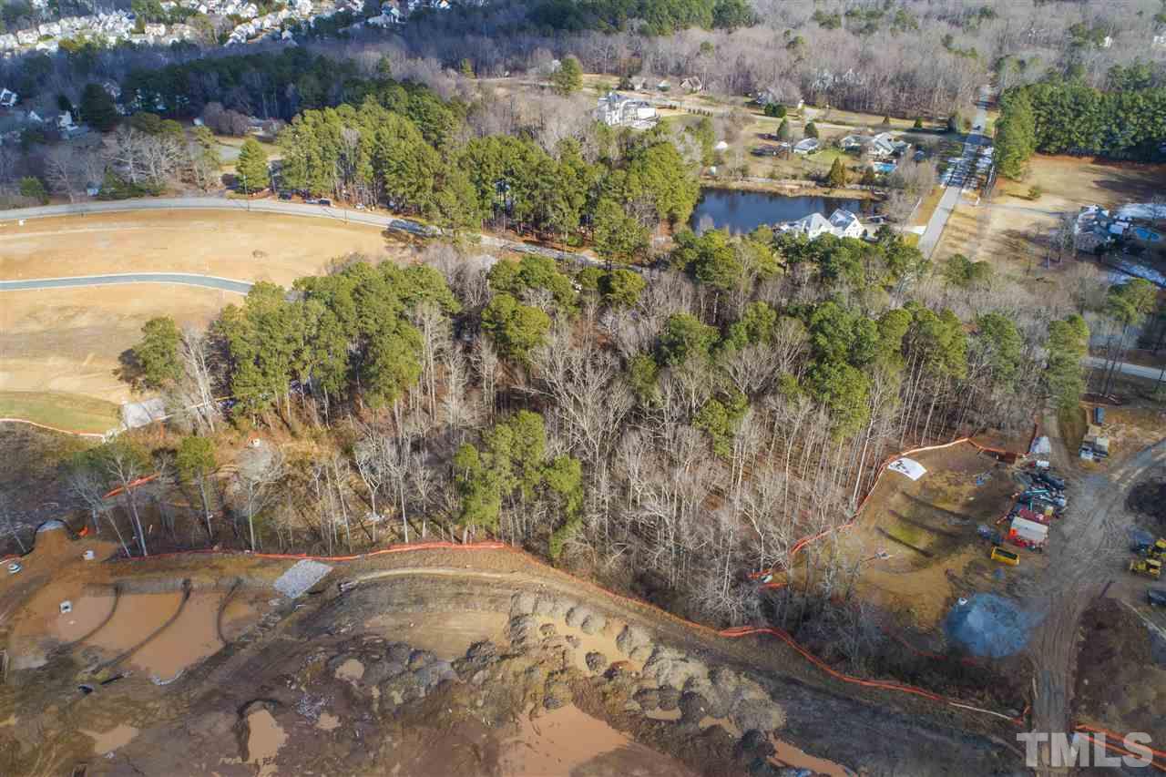 1305 Holt Road Apex, NC 27523 - Photo 9 of 11