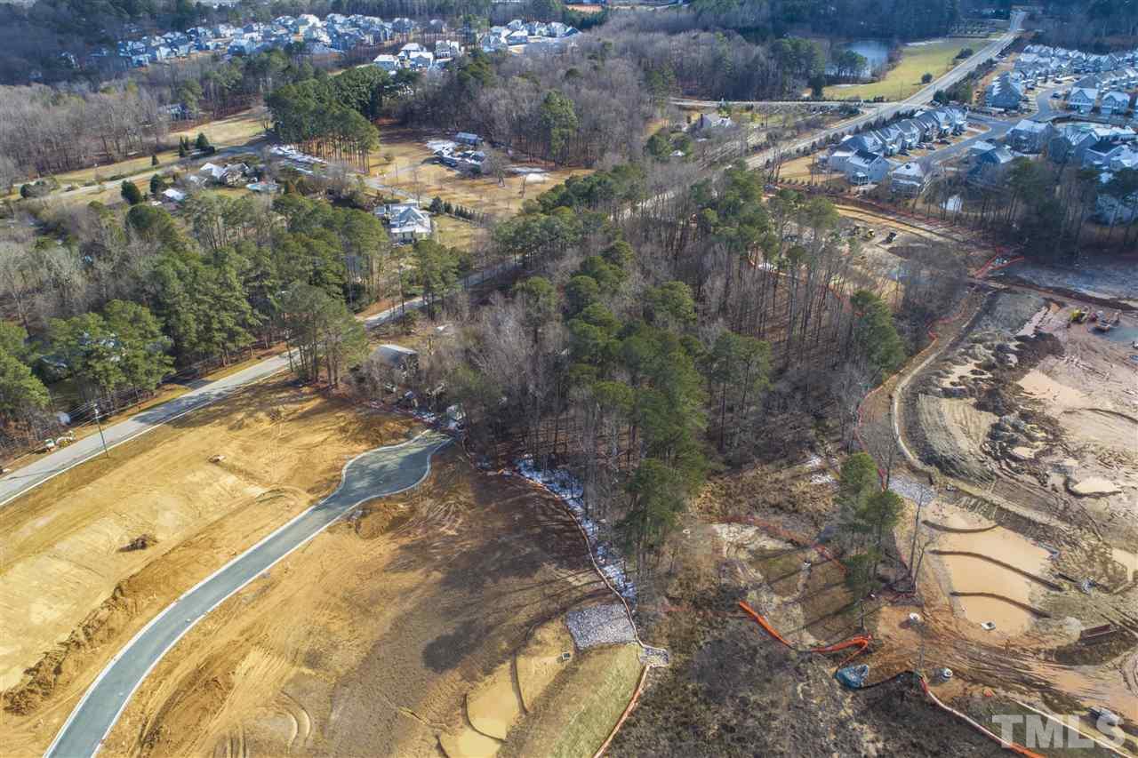 1305 Holt Road Apex, NC 27523 - Photo 10 of 11