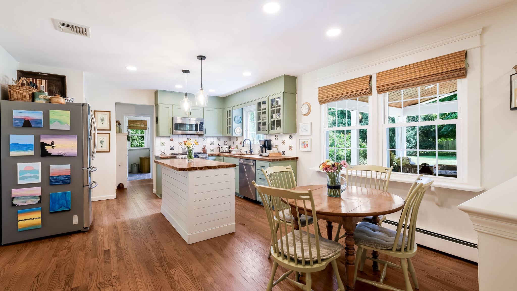 17 Stringer Drive Doylestown, PA 18901 - Photo 21 of 80 The Hub of the Home is for making memories