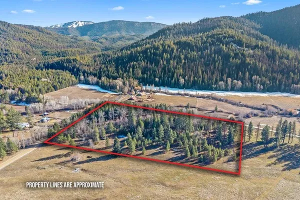 $175,000 | 2957 Burnt Valley Road, Chewelah, WA 99109