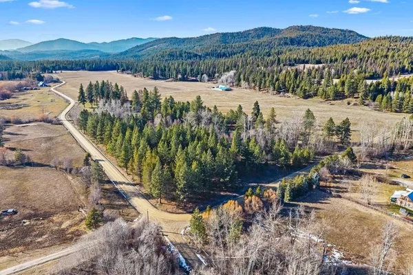 $175,000 | 2957 Burnt Valley Road, Chewelah, WA 99109