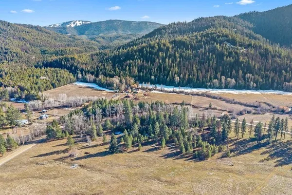 $175,000 | 2957 Burnt Valley Road, Chewelah, WA 99109