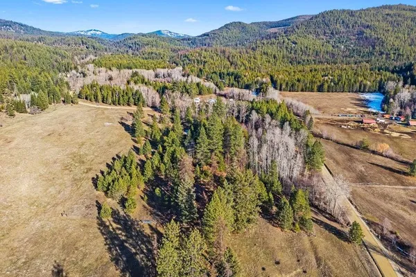 $175,000 | 2957 Burnt Valley Road, Chewelah, WA 99109