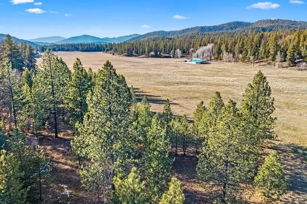 $175,000 | 2957 Burnt Valley Road, Chewelah, WA 99109