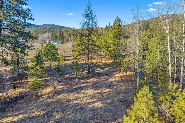 $175,000 | 2957 Burnt Valley Road, Chewelah, WA 99109