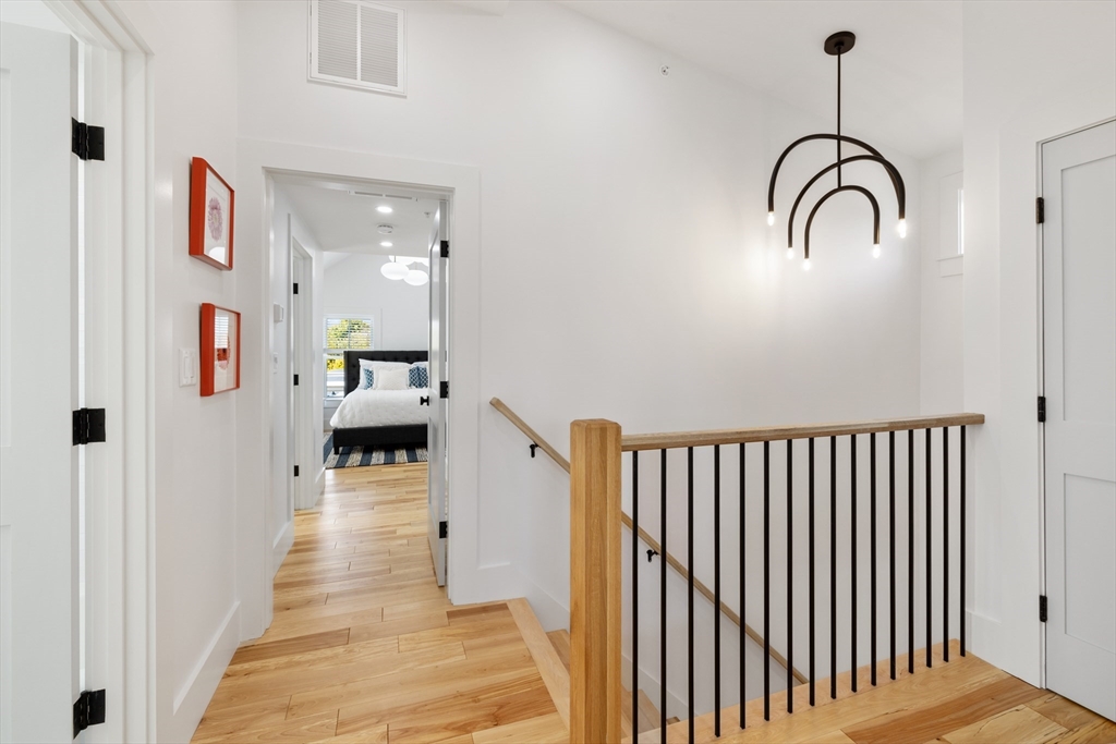 131 Spring Street, Unit PH Cambridge, MA 02141 - Photo 19 of 39 Gallery Image 19