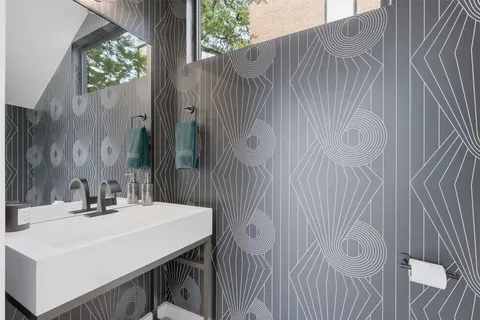 $1,525,000 | 917 West James Street, Unit 1, Austin, TX 78704