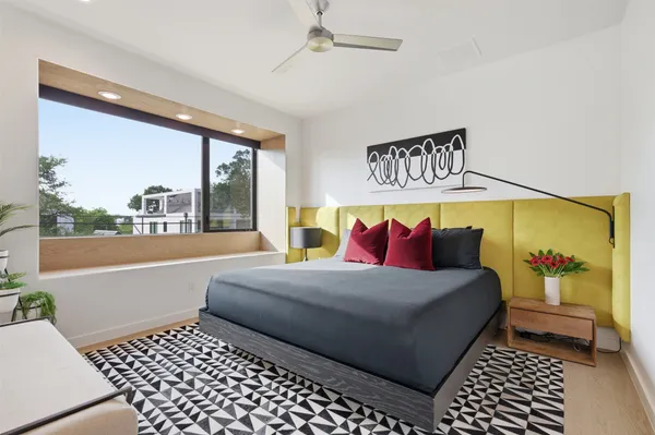 $1,525,000 | 917 West James Street, Unit 1, Austin, TX 78704