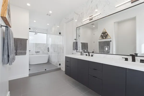 $1,525,000 | 917 West James Street, Unit 1, Austin, TX 78704