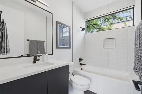 $1,525,000 | 917 West James Street, Unit 1, Austin, TX 78704