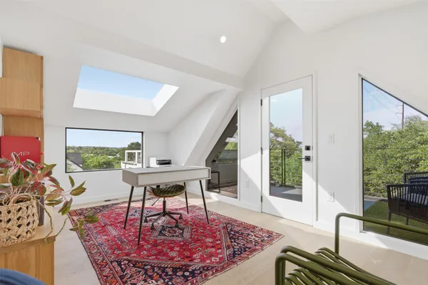 $1,525,000 | 917 West James Street, Unit 1, Austin, TX 78704