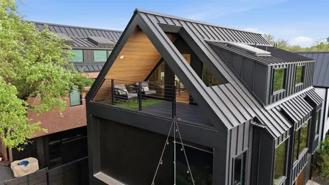 $1,525,000 | 917 West James Street, Unit 1, Austin, TX 78704