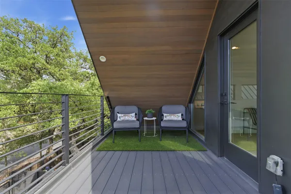 $1,525,000 | 917 West James Street, Unit 1, Austin, TX 78704