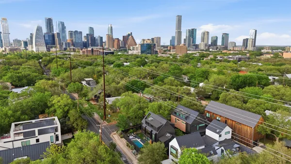 $1,525,000 | 917 West James Street, Unit 1, Austin, TX 78704