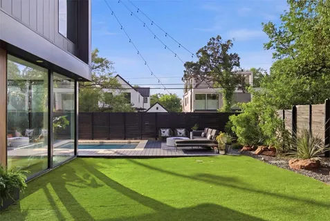 $1,525,000 | 917 West James Street, Unit 1, Austin, TX 78704