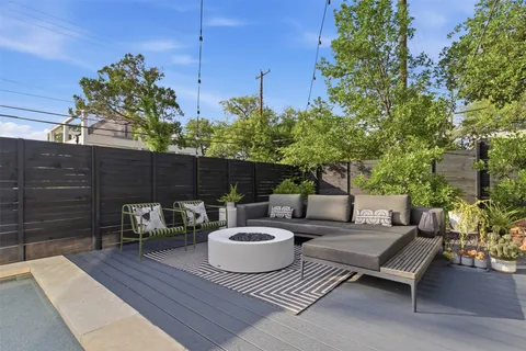 $1,525,000 | 917 West James Street, Unit 1, Austin, TX 78704