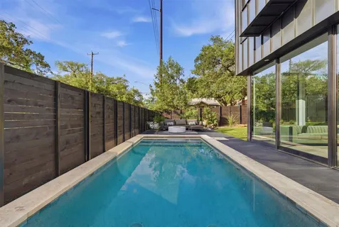 $1,525,000 | 917 West James Street, Unit 1, Austin, TX 78704