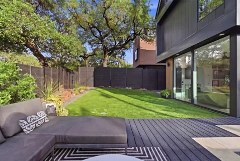 $1,525,000 | 917 West James Street, Unit 1, Austin, TX 78704