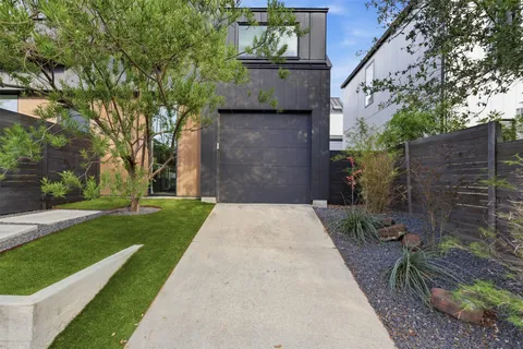 $1,525,000 | 917 West James Street, Unit 1, Austin, TX 78704