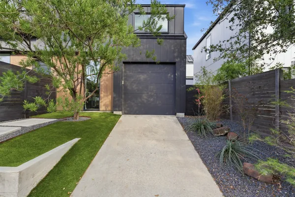 $1,525,000 | 917 West James Street, Unit 1, Austin, TX 78704