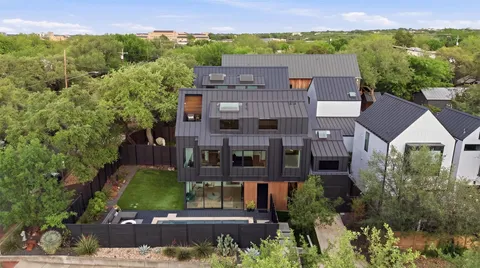 $1,525,000 | 917 West James Street, Unit 1, Austin, TX 78704