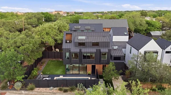 $1,525,000 | 917 West James Street, Unit 1, Austin, TX 78704