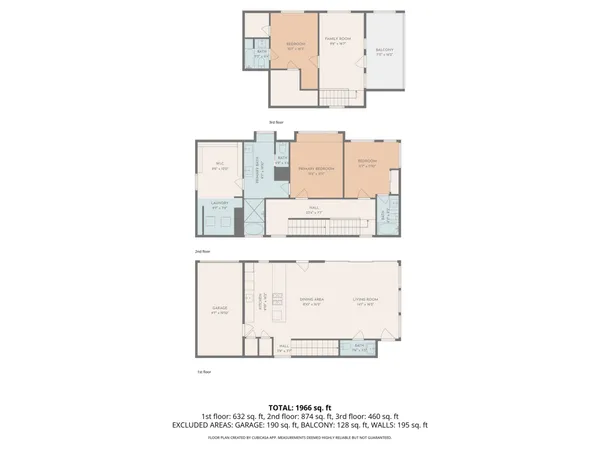 $1,525,000 | 917 West James Street, Unit 1, Austin, TX 78704