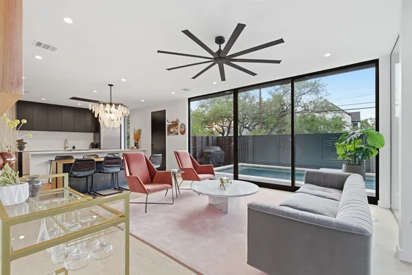 $1,525,000 | 917 West James Street, Unit 1, Austin, TX 78704