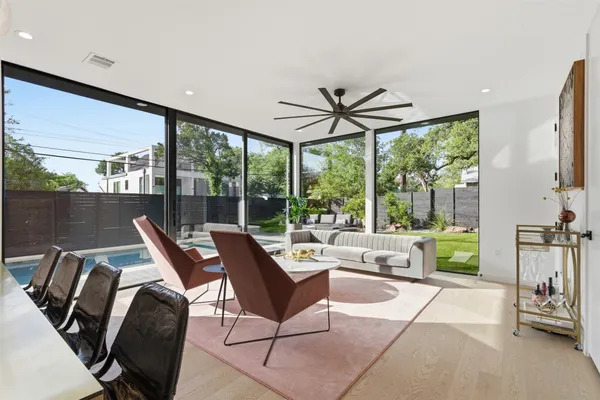 $1,525,000 | 917 West James Street, Unit 1, Austin, TX 78704