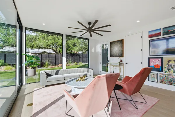 $1,525,000 | 917 West James Street, Unit 1, Austin, TX 78704