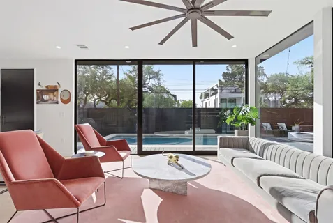 $1,525,000 | 917 West James Street, Unit 1, Austin, TX 78704