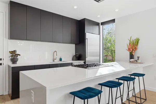 $1,525,000 | 917 West James Street, Unit 1, Austin, TX 78704