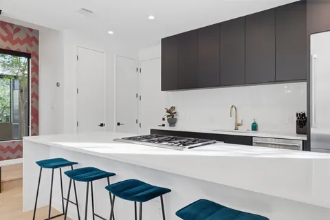 $1,525,000 | 917 West James Street, Unit 1, Austin, TX 78704