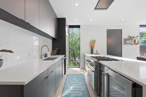 $1,525,000 | 917 West James Street, Unit 1, Austin, TX 78704